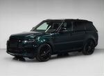 Land Rover Range Rover Sport 3.0 AT, 2020, 62 005 км