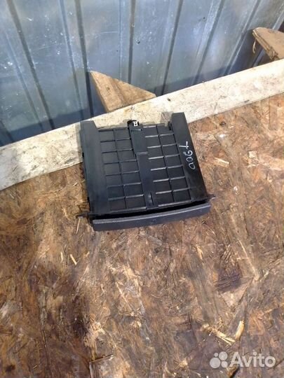 Подстаканник Chevrolet Aveo T 200