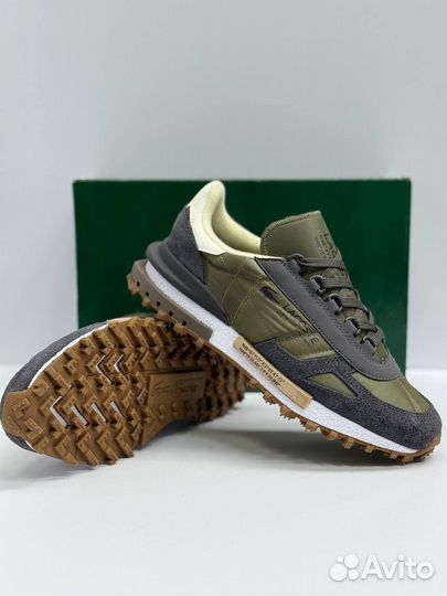 Кроссовки Lacoste