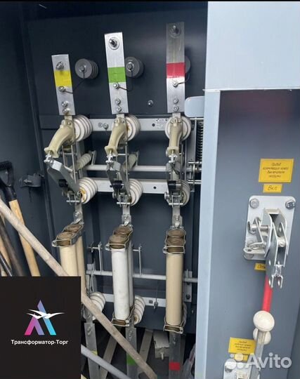 Трансформатор импульсный арт16798