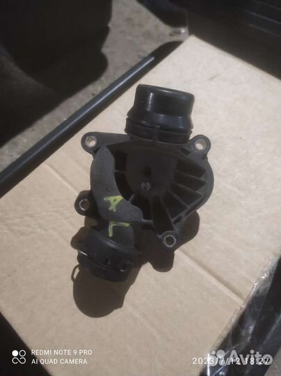 Термостат бмв м57/м47