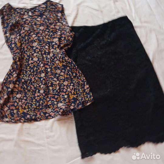 Женские вещи