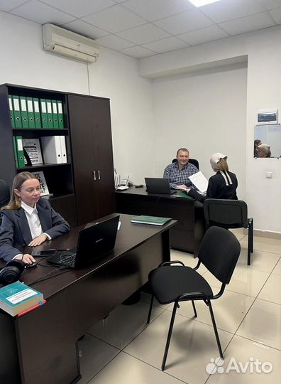 Франшиза юр. агентства Всё хорошо