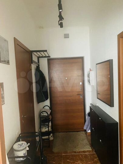 1-к. квартира, 35,2 м², 3/17 эт.