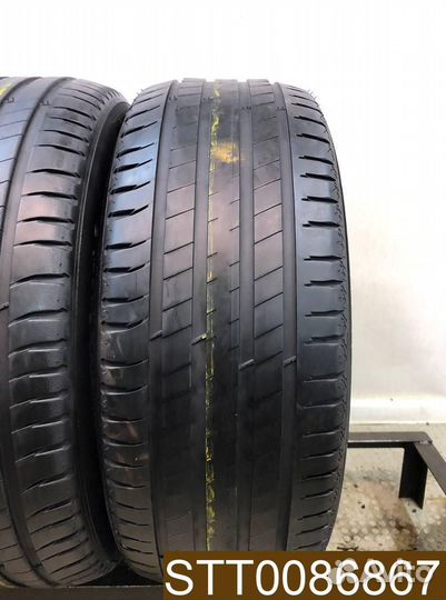 Michelin Latitude Sport 3 235/55 R19 100R