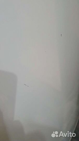 Морозильная камера