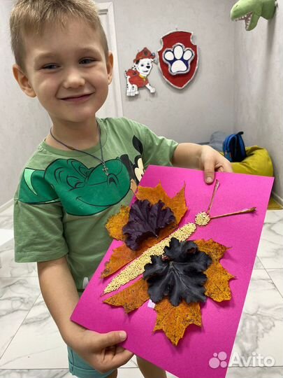 Логопед дефектолог