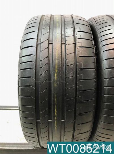 Pirelli P Zero PZ4 275/35 R20 95T
