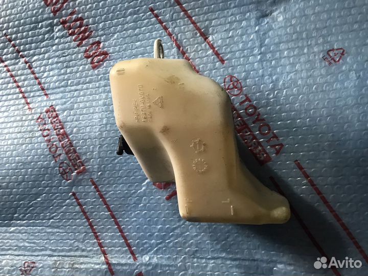 Бачок расширительный Toyota Venza 1 2012-2017