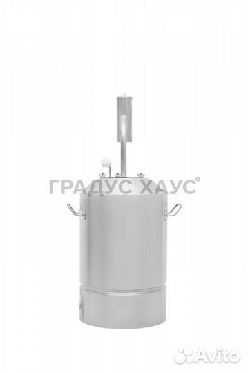 Самогонный аппарат 