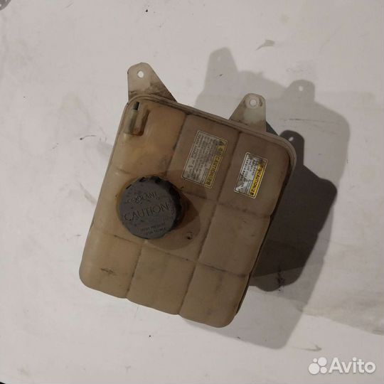 Расширительный бачок ssangyong kyron дизель