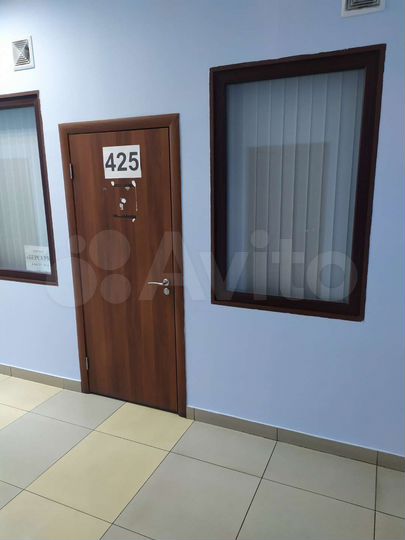 Офисы в центре (ТК Евразия), 6 м² и 30м2