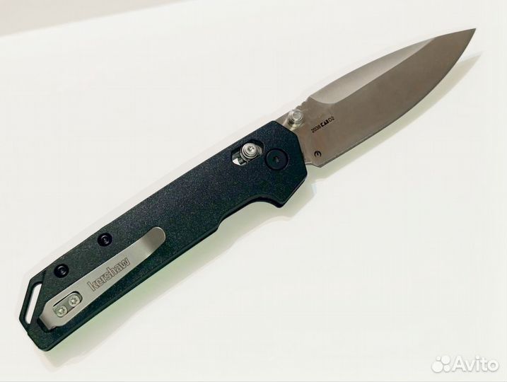 Нож складной Kershaw 2038 iridium