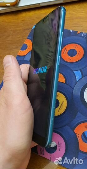 HONOR 10, 4/128 ГБ