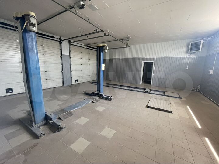 Торговая площадь, 323 м²