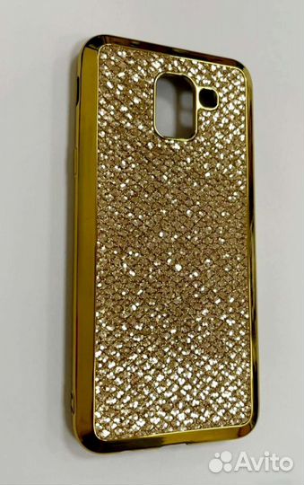 Чехол, бампер для Samsung Galaxy J6