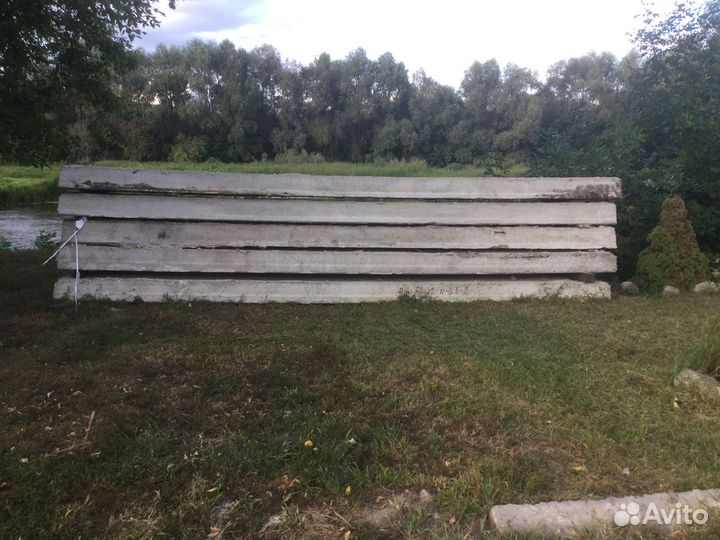 Продаются плиты