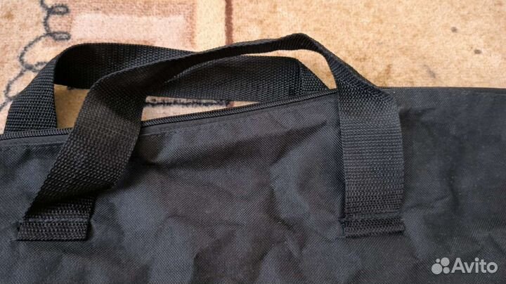 Сумка- чехол для металлоискателя