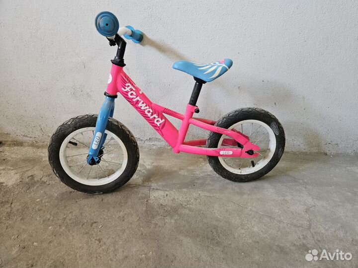 Беговел детский новый