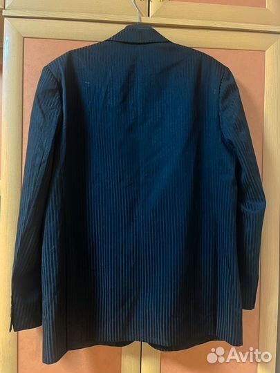 Пиджак мужской