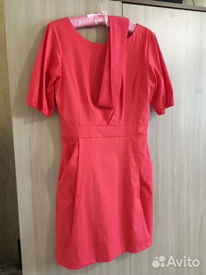 Платья разные