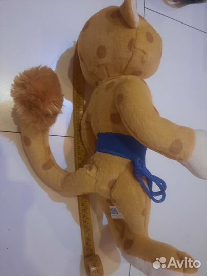 Мягкая игрушка новая 