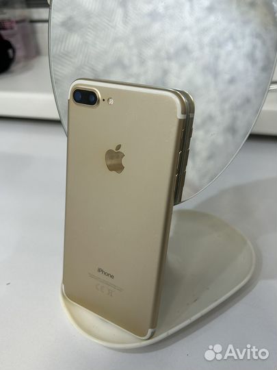 iPhone 7Plus 128gb