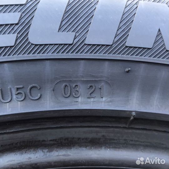 Delinte DH7SUV 215/55 R18 95V