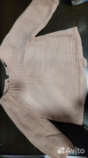 Костюм 68раз