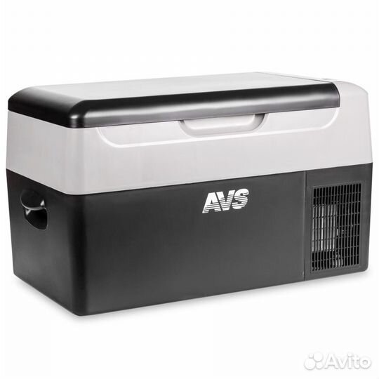 Холодильник компрессорный AVS FR-22G 22 литра