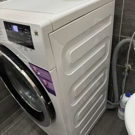 Стиральная машинка Beko Hi-tech 7 кг