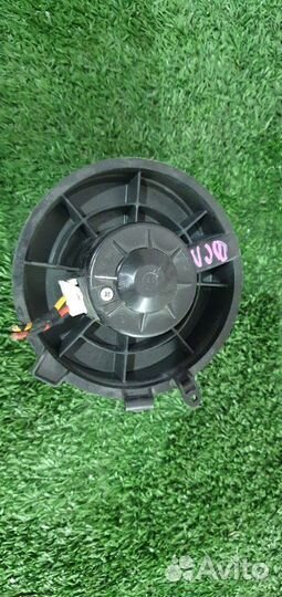 Мотор печки Nissan Qashqai NJ10 MR20 2.0 2007