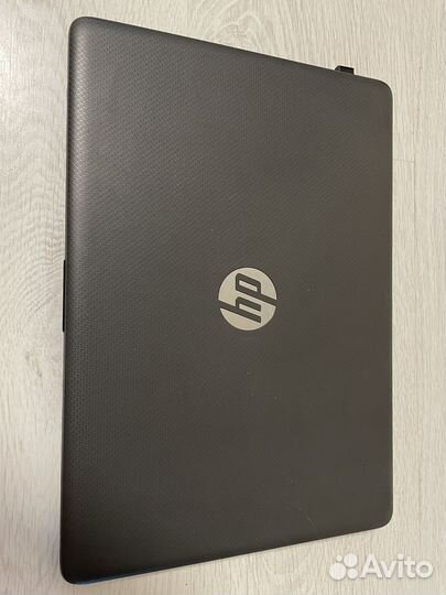 Ноутбук hp 240 G7