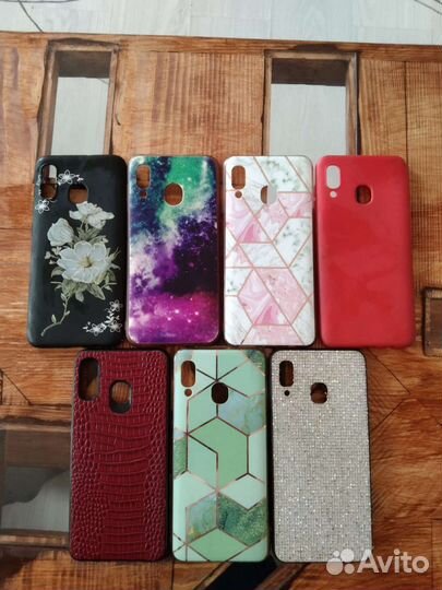 Продам чехлы