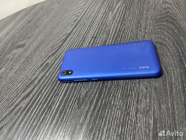 Телефон Xiaomi