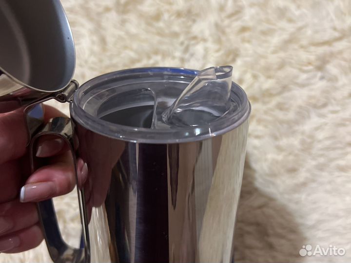 Кувшин zepter для соусов, масла