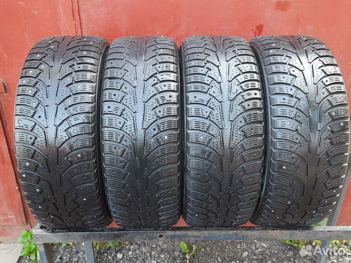 Nokian Tyres Nordman 5 205/55 R16 94T