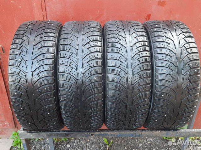 Nokian Tyres Nordman 5 205/55 R16 94T