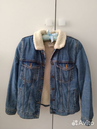 Куртка женская