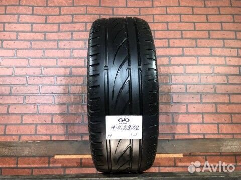 Continental ContiPremiumContact 205/55 R16 91H