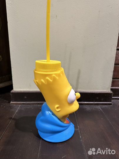 Емкость для напитка