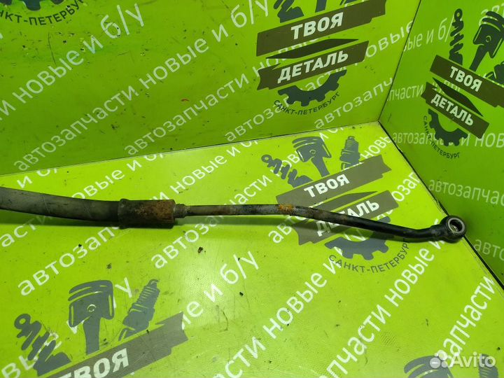 Трубка гур Vw Pointer 1.0 BJR