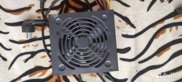 Блок питания 500w