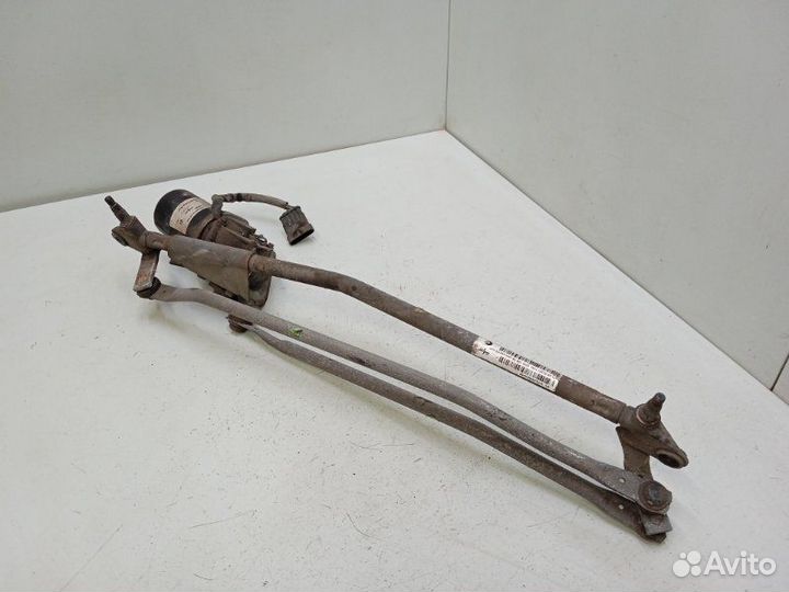 Трапеция стеклоочистителей LADA Priora 217030 1.6