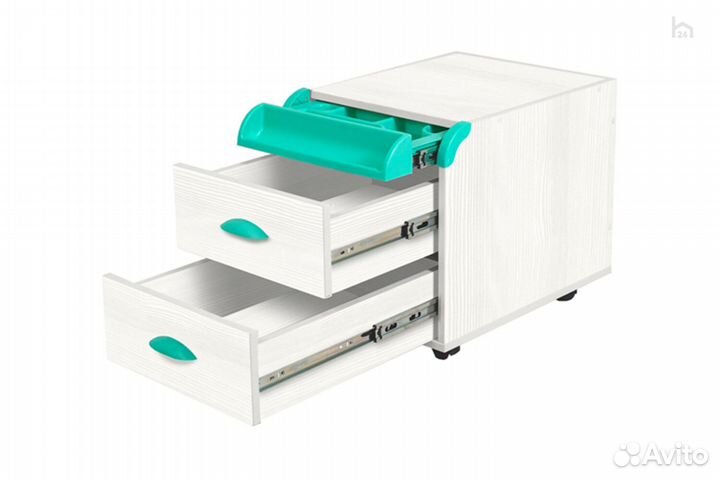 Тумба тув.09