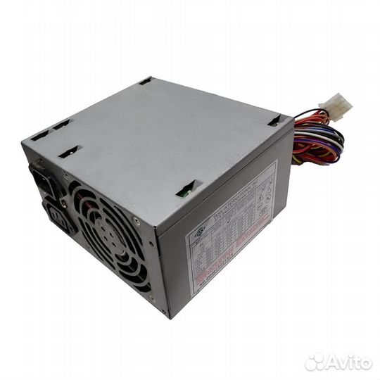 Б/у блок питания 230Wt task TK-923TX