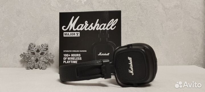 Marshall Major V 5