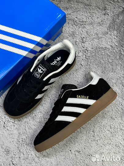 Кроссовки Adidas gazelle