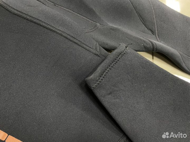 Гидрокостюм мужской Xped 3 mm (новый)