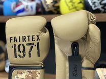 Боксерские перчатки Fairtex F-DAY